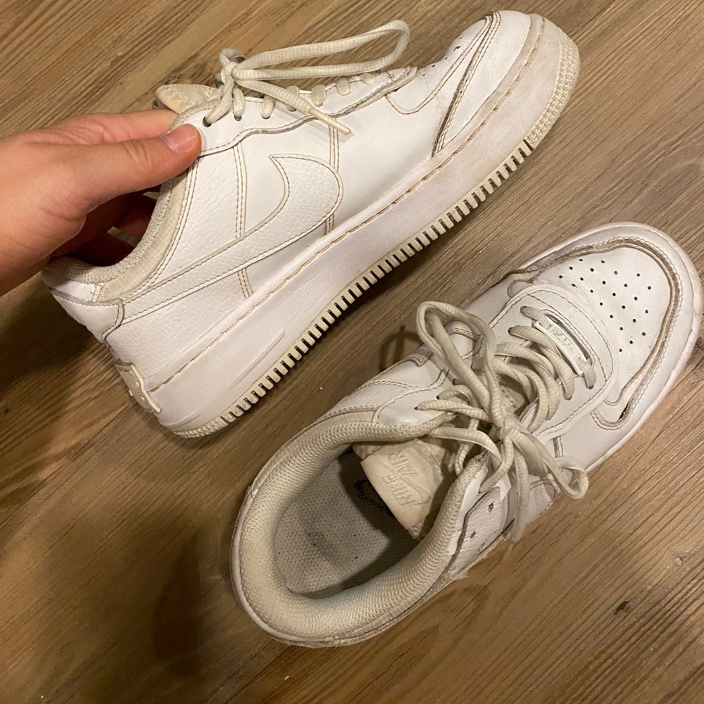 Air Force 1 Shadow